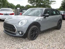 Grau Gebraucht 2018 Mini Cooper Clubman Kombi | 15.450 € (Fairer Preis)