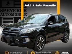 Schwarz Gebraucht 2019 Ford Kuga ST-Line SUV | 19.450 € (Fairer Preis)