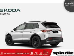 Weiß Neu 2025 Skoda Elroq Tour SUV | 40.751 €