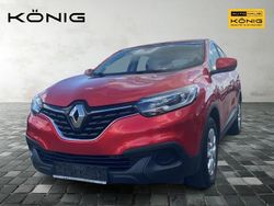 Rot Gebraucht 2018 Renault Kadjar Life SUV | 10.490 € (Guter Preis)
