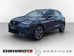 Grau Gebraucht 2022 Seat Arona FR SUV | 20.949 € (Fairer Preis)