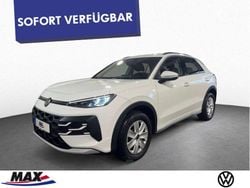 Weiß Neu 2025 VW T-Roc Trendline SUV | 29.989 € (Superpreis)