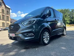Magnetic Gebraucht 2019 Ford Transit Custom Titanium Van / Kleinbus | 24.950 €