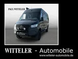 Tenoritgrau Gebraucht 2022 Mercedes Sprinter Van | 139.990 €