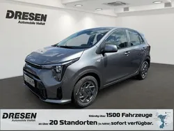 M7g) astro grey m (grau Neu 2025 Kia Picanto Vision Kleinwagen | 16.780 € (Fairer Preis)