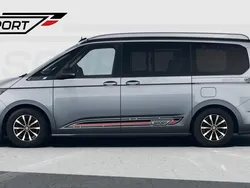 Grau Neu 2024 VW T7 Edition Van | 59.140 € (Guter Preis)