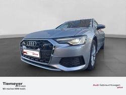 Silber Gebraucht 2024 Audi A6 Ambiente Kombi | 42.690 € (Fairer Preis)