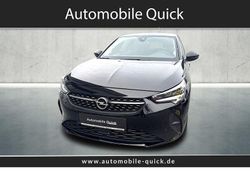 Schwarz Gebraucht 2023 Opel Corsa Elegance Limousine | 13.990 € (Guter Preis)