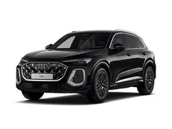 Schwarz Neu 2025 Audi SQ5 Sport SUV | 101.770 €
