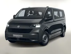 Schwarz Neu 2024 VW T7 Van | 45.188 €