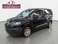 Schwarz Gebraucht 2022 Citroën Berlingo Live Van / Kleinbus | 15.890 € (Superpreis)