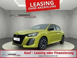 Andere Neu 2025 Peugeot 208 Style Kleinwagen | 17.325 € (Guter Preis)