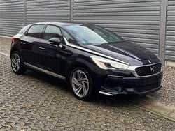 Blau Gebraucht 2016 Citroën DS5 Kleinwagen | 7.999 € (Fairer Preis)