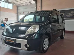 Schwarz Gebraucht 2012 Renault Kangoo Van / Kleinbus | 7.299 € (Fairer Preis)