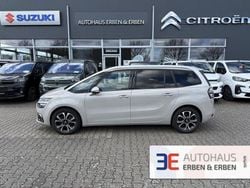 Othercolor Gebraucht 2019 Citroën C4 SpaceTourer Shine Van / Kleinbus | 19.990 € (Teuer)