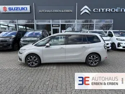 Othercolor Gebraucht 2019 Citroën C4 SpaceTourer Shine Van / Kleinbus | 19.990 € (Teuer)