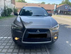 Braun Gebraucht 2011 Mitsubishi ASX Edition SUV | 6.990 € (Teuer)