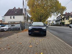 Blau Gebraucht 2022 Audi Q5 S-Line SUV | 32.250 € (Superpreis)