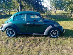 Grün Gebraucht 1996 VW Käfer Kleinwagen | 7.500 € (Fairer Preis)