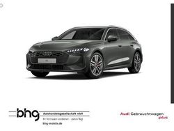 Grau Gebraucht 2025 Audi A5 Ambiente Kombi | 42.930 € (Superpreis)