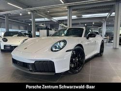 Eisgraumetallic Gebraucht 2025 Porsche 992 Coupé | 197.911 € (Superpreis)