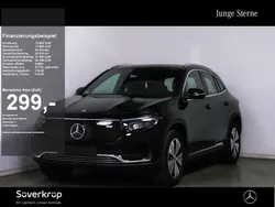 Othercolor Gebraucht 2024 Mercedes EQA300 Progressive SUV | 38.930 € (Fairer Preis)