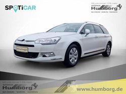 Weiss Gebraucht 2011 Citroën C5 Exclusive Kombi | 4.886 € (Fairer Preis)