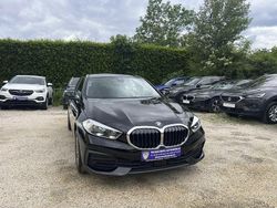 Schwarz ii Gebraucht 2020 BMW 116 Advantage Kleinwagen | 18.499 € (Guter Preis)