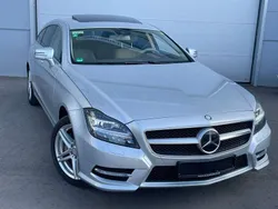 Mercedes CLS350