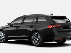 Blackmagic perleffekt blackmagic perleffekt Neu 2025 Skoda Octavia SportLine Kombi | 36.879 € (Fairer Preis)