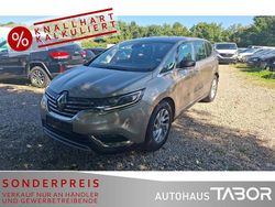 Beige dune Gebraucht 2016 Renault Espace Intens Van / Kleinbus | 9.985 € (Superpreis)