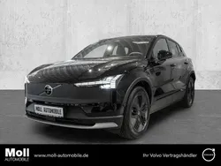 Onyx black Gebraucht 2025 Volvo EX30 Performance SUV | 54.145 €