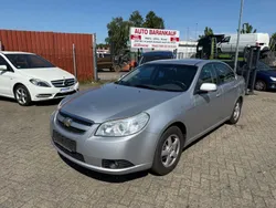 Gebraucht 2006 Chevrolet Epica LT Limousine | 1.599 €
