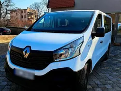 Gebraucht 2017 Renault Trafic Van | 11.700 €