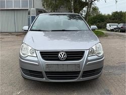 Grau Gebraucht 2008 VW Polo Edition Kleinwagen | 1.300 € (Guter Preis)