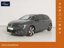 Grau Gebraucht 2024 VW Golf VIII Style Limousine | 35.940 € (Superpreis)