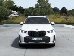Mineralweiß metallic Neu 2025 BMW X5 M M Sport SUV | 120.109 € (Fairer Preis)