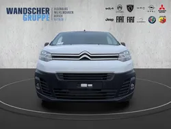 Weiss Neu 2024 Citroën Jumpy Van / Kleinbus | 35.990 € (Fairer Preis)