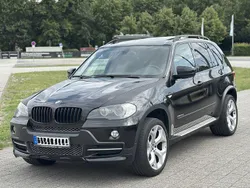 Schwarz Gebraucht 2008 BMW X5 Performance SUV | 9.999 € (Guter Preis)