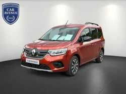 Braun (terracottabraun metallic (braun)) Gebraucht 2023 Renault Kangoo Techno Van / Kleinbus | 29.750 € (Guter Preis)