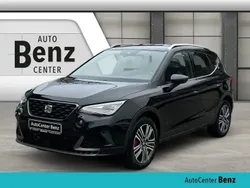 Silber Neu 2024 Seat Arona FR SUV | 22.590 € (Guter Preis)