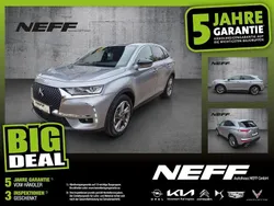 Lack grau artense/metallic kla Gebraucht 2022 DS Automobiles DS7 Crossback Bastille Plus SUV | 25.980 € (Superpreis)