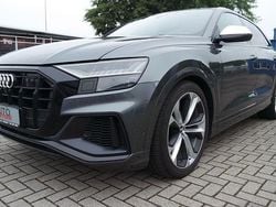 Daytonagrau perleffekt Gebraucht 2020 Audi SQ8 Sport SUV | 49.990 € (Guter Preis)
