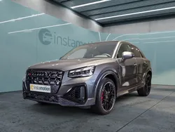 Grau Gebraucht 2024 Audi SQ2 Sport SUV | 43.780 € (Fairer Preis)