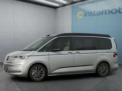 Schwarz Neu 2025 VW T6.1 California Van | 107.699 €