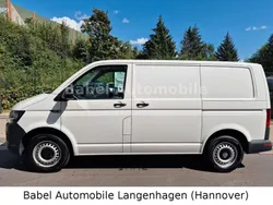 Weiß Gebraucht 2015 VW T5 Van | 9.999 € (Guter Preis)