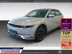 Gold Gebraucht 2024 Hyundai Ioniq 5 Dynamiq SUV | 33.690 € (Guter Preis)