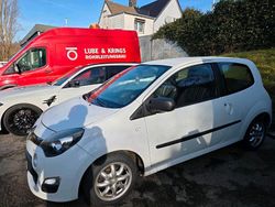 Weiß Gebraucht 2013 Renault Twingo Kleinwagen | 2.500 € (Fairer Preis)