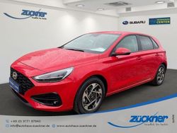 Gebraucht 2024 Hyundai i30 Limousine | 25.990 € (Teuer)