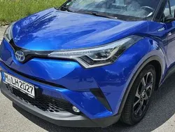 Gebraucht 2018 Toyota C-HR Style SUV | 19.900 € (Etwas zu teuer)